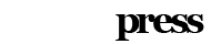 press